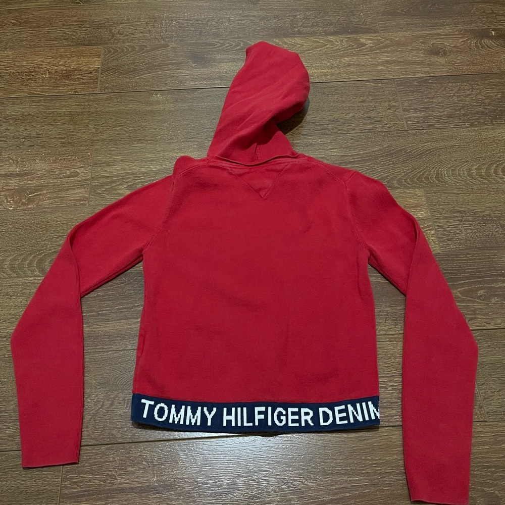 Tommy Hilfiger hoodie - Picture 2 of 3